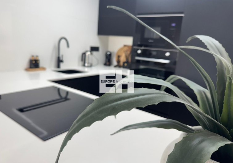 Segunda mano - Apartamento  - Orihuela Costa - Rocio Del Mar