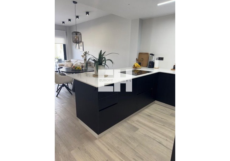 Segunda mano - Apartamento  - Orihuela Costa - Rocio Del Mar