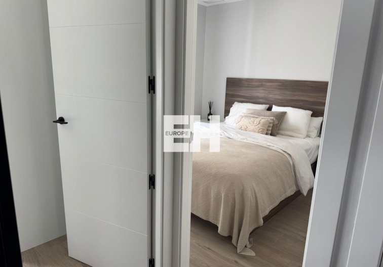 Segunda mano - Apartamento  - Orihuela Costa - Rocio Del Mar