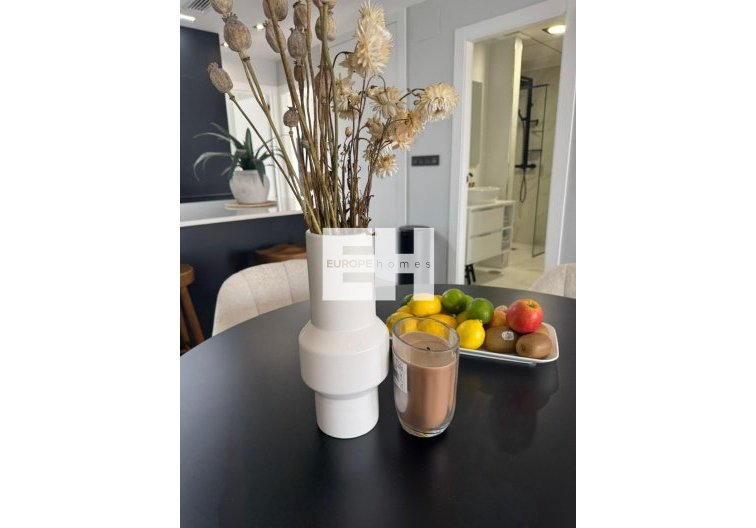 Segunda mano - Apartamento  - Orihuela Costa - Rocio Del Mar