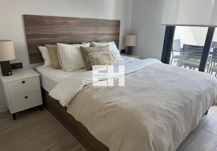 Segunda mano - Apartamento  - Orihuela Costa - Rocio Del Mar