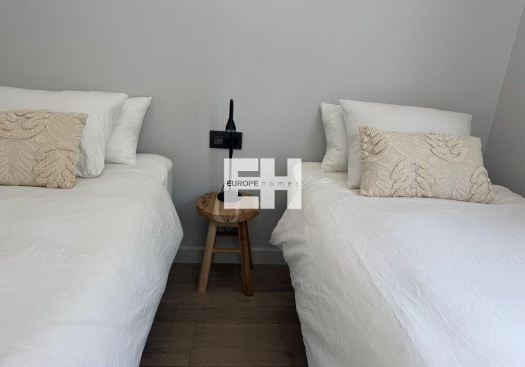 Segunda mano - Apartamento  - Orihuela Costa - Rocio Del Mar