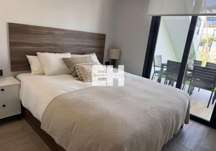Segunda mano - Apartamento  - Orihuela Costa - Rocio Del Mar