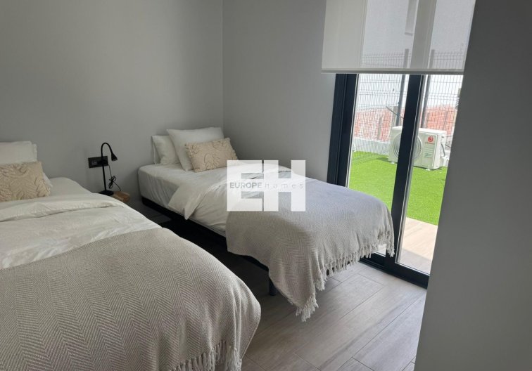 Segunda mano - Apartamento  - Orihuela Costa - Rocio Del Mar
