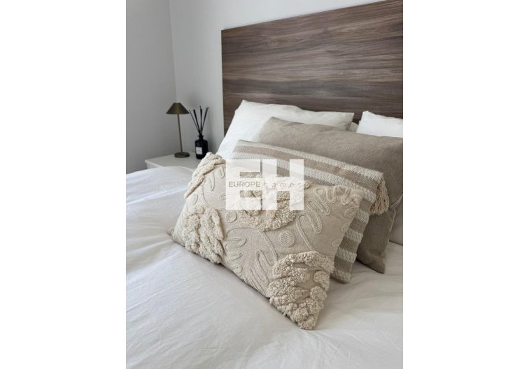 Segunda mano - Apartamento  - Orihuela Costa - Rocio Del Mar