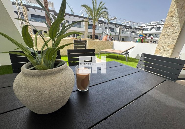 Segunda mano - Apartamento  - Orihuela Costa - Rocio Del Mar