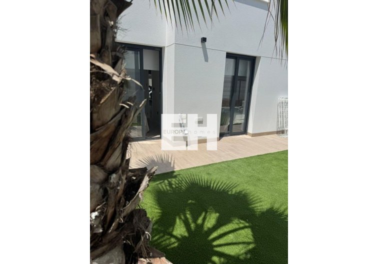 Segunda mano - Apartamento  - Orihuela Costa - Rocio Del Mar