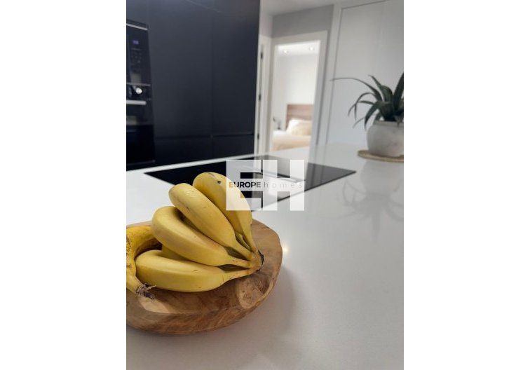 Segunda mano - Apartamento  - Orihuela Costa - Rocio Del Mar