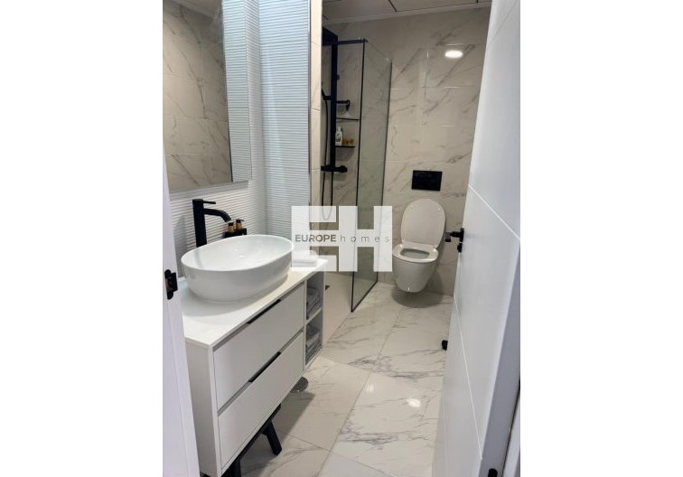 Segunda mano - Apartamento  - Orihuela Costa - Rocio Del Mar