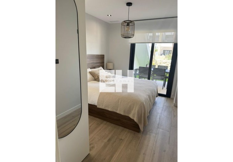 Segunda mano - Apartamento  - Orihuela Costa - Rocio Del Mar