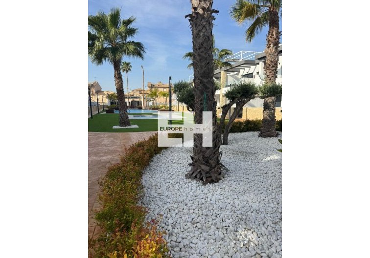 Segunda mano - Apartamento  - Orihuela Costa - Rocio Del Mar