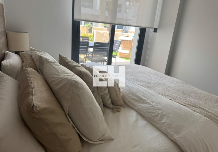 Segunda mano - Apartamento  - Orihuela Costa - Rocio Del Mar