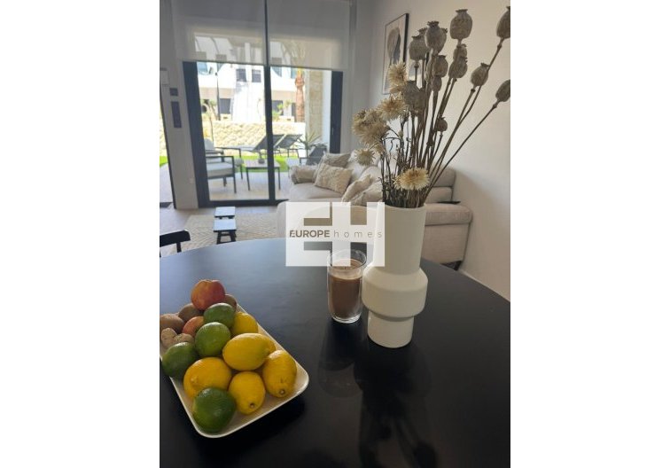 Segunda mano - Apartamento  - Orihuela Costa - Rocio Del Mar