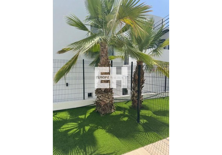 Segunda mano - Apartamento  - Orihuela Costa - Rocio Del Mar