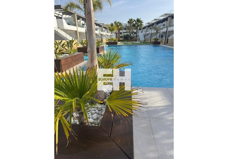 Segunda mano - Apartamento  - Orihuela Costa - Rocio Del Mar