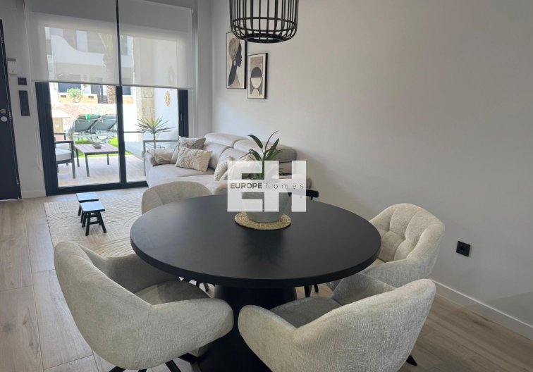 Segunda mano - Apartamento  - Orihuela Costa - Rocio Del Mar