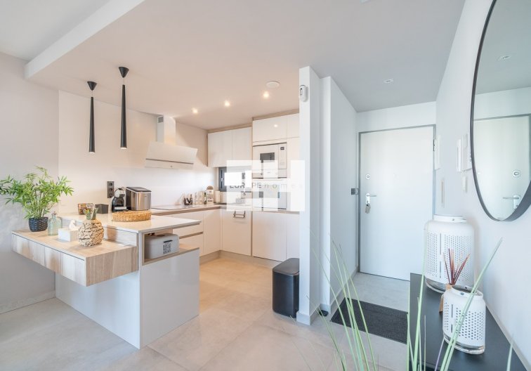 Segunda mano - Apartamento  - El Raso - Costa Blanca