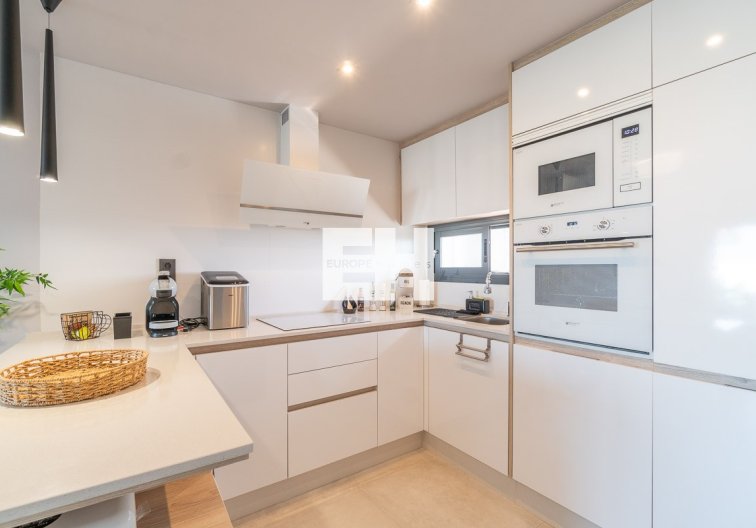 Segunda mano - Apartamento  - El Raso - Costa Blanca