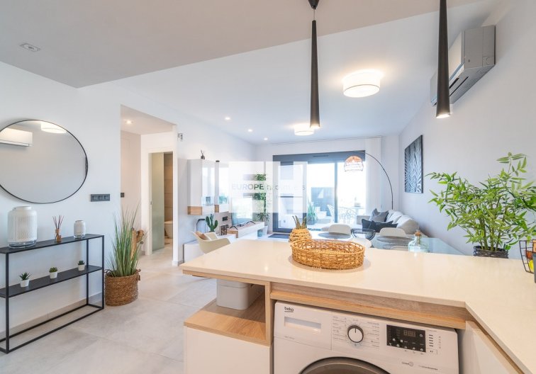 Segunda mano - Apartamento  - El Raso - Costa Blanca