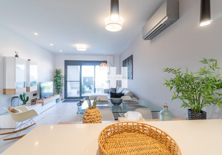 Segunda mano - Apartamento  - El Raso - Costa Blanca