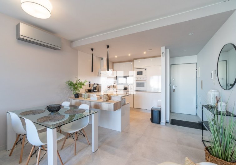 Segunda mano - Apartamento  - El Raso - Costa Blanca