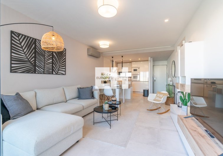 Segunda mano - Apartamento  - El Raso - Costa Blanca