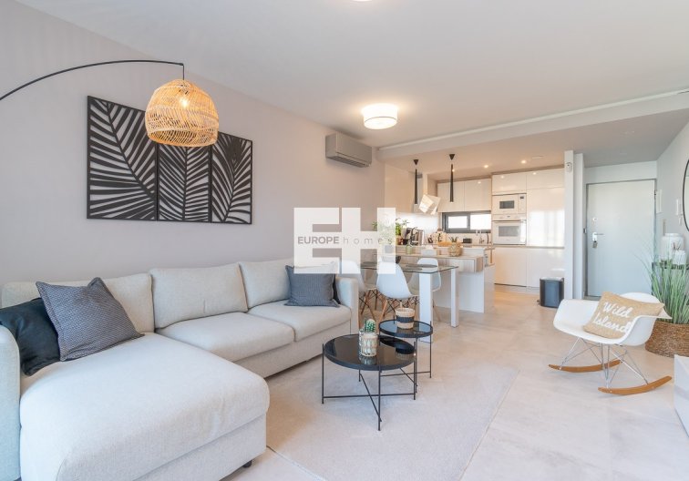 Segunda mano - Apartamento  - El Raso - Costa Blanca