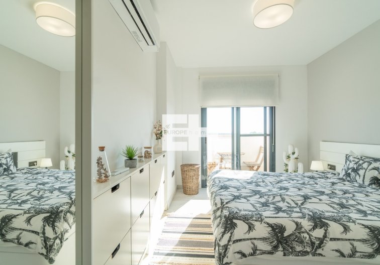 Segunda mano - Apartamento  - El Raso - Costa Blanca