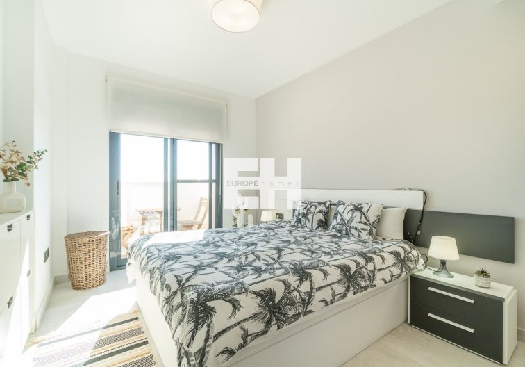 Segunda mano - Apartamento  - El Raso - Costa Blanca