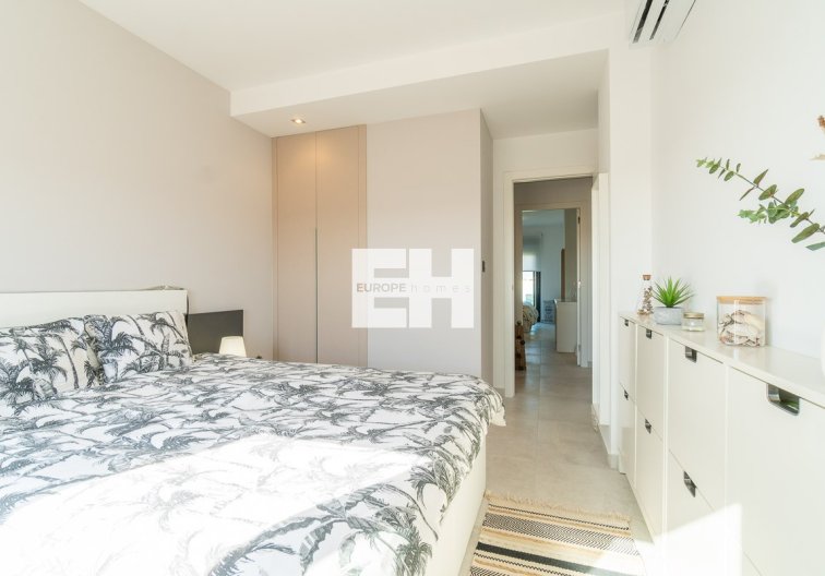 Segunda mano - Apartamento  - El Raso - Costa Blanca