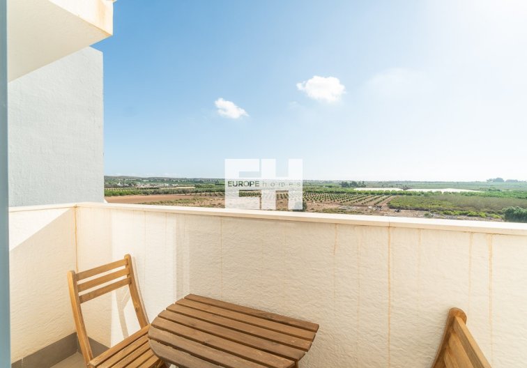 Segunda mano - Apartamento  - El Raso - Costa Blanca