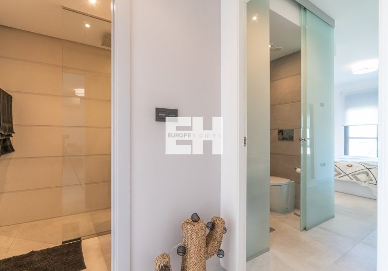 Segunda mano - Apartamento  - El Raso - Costa Blanca