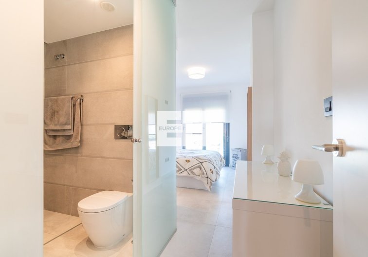 Segunda mano - Apartamento  - El Raso - Costa Blanca