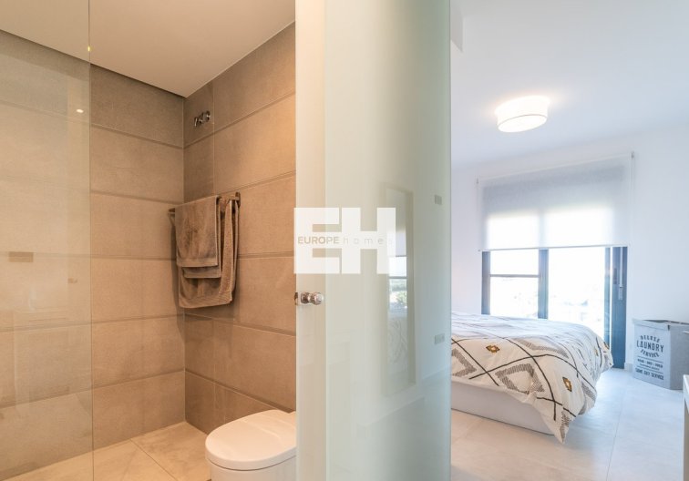 Segunda mano - Apartamento  - El Raso - Costa Blanca