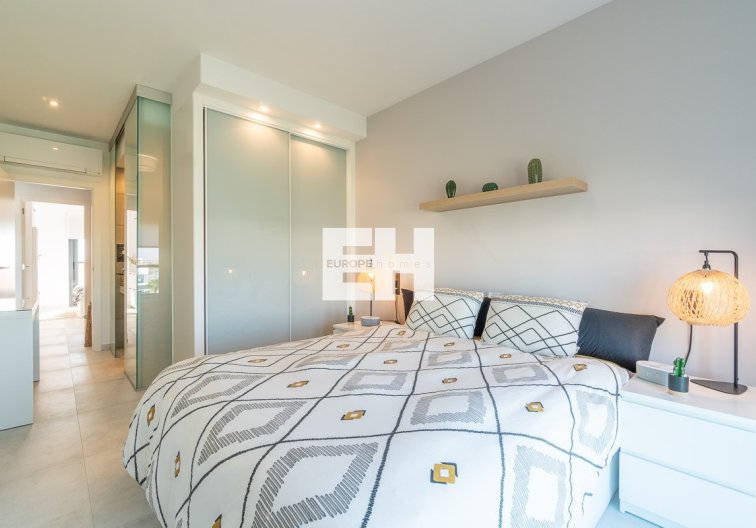 Segunda mano - Apartamento  - El Raso - Costa Blanca