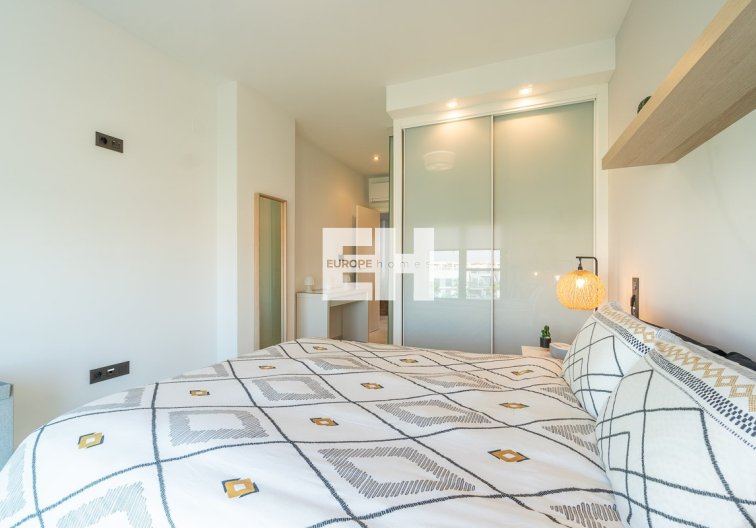 Segunda mano - Apartamento  - El Raso - Costa Blanca