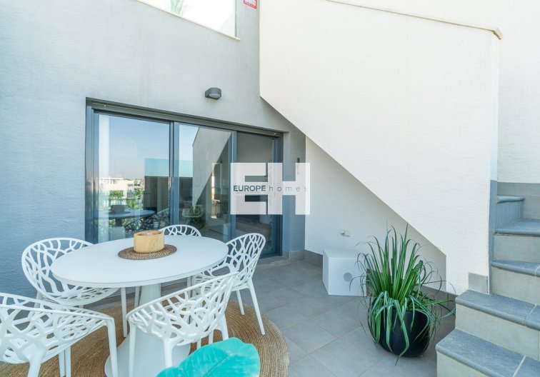 Segunda mano - Apartamento  - El Raso - Costa Blanca