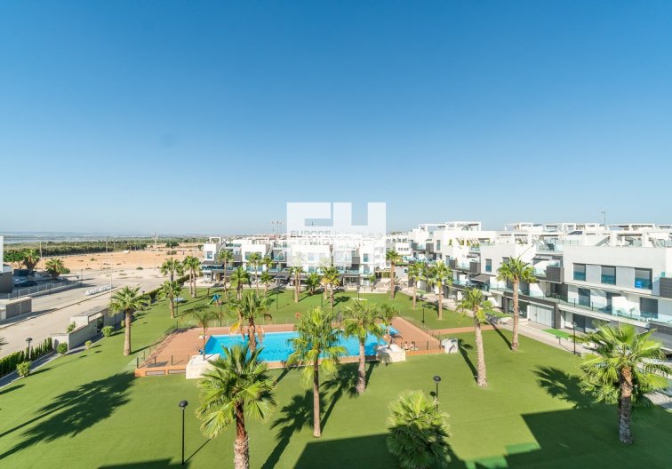 Segunda mano - Apartamento  - El Raso - Costa Blanca