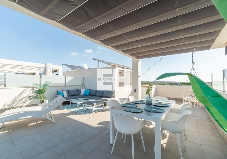 Segunda mano - Apartamento  - El Raso - Costa Blanca