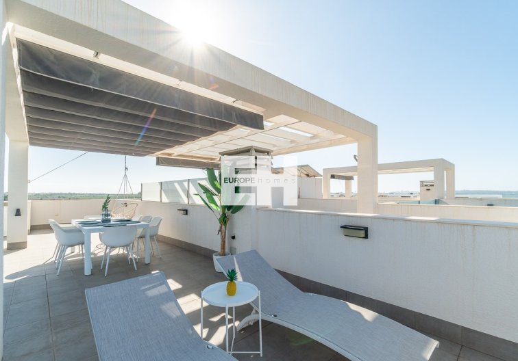 Segunda mano - Apartamento  - El Raso - Costa Blanca