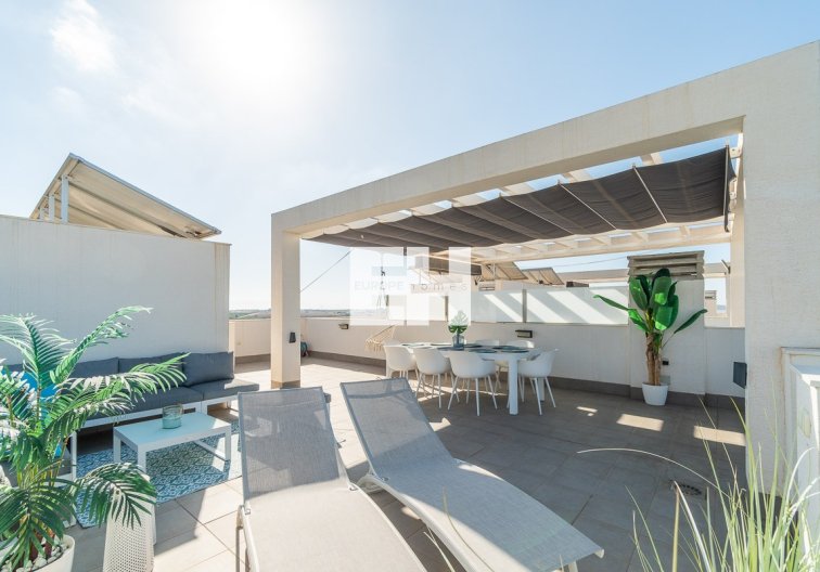 Segunda mano - Apartamento  - El Raso - Costa Blanca