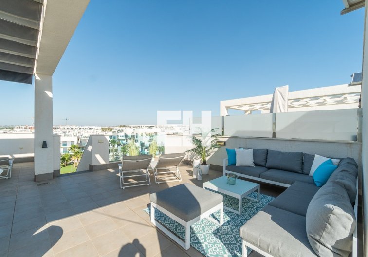 Segunda mano - Apartamento  - El Raso - Costa Blanca
