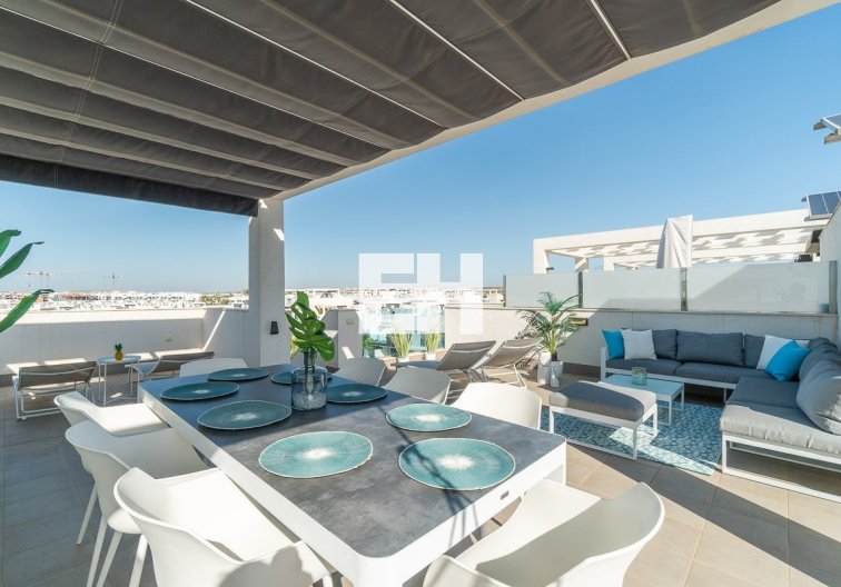 Segunda mano - Apartamento  - El Raso - Costa Blanca
