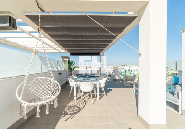 Segunda mano - Apartamento  - El Raso - Costa Blanca