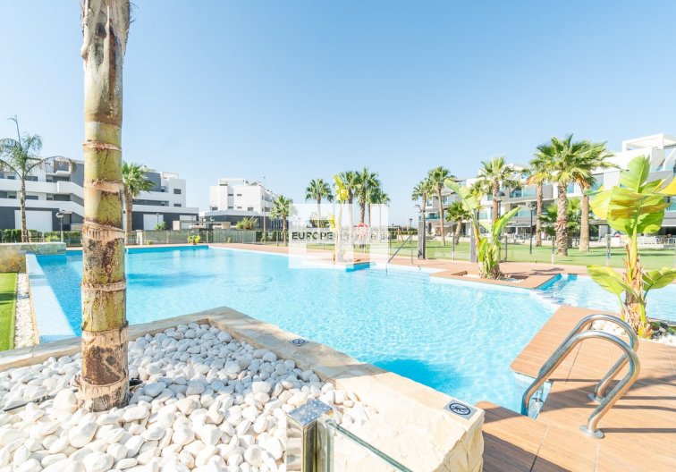 Segunda mano - Apartamento  - El Raso - Costa Blanca