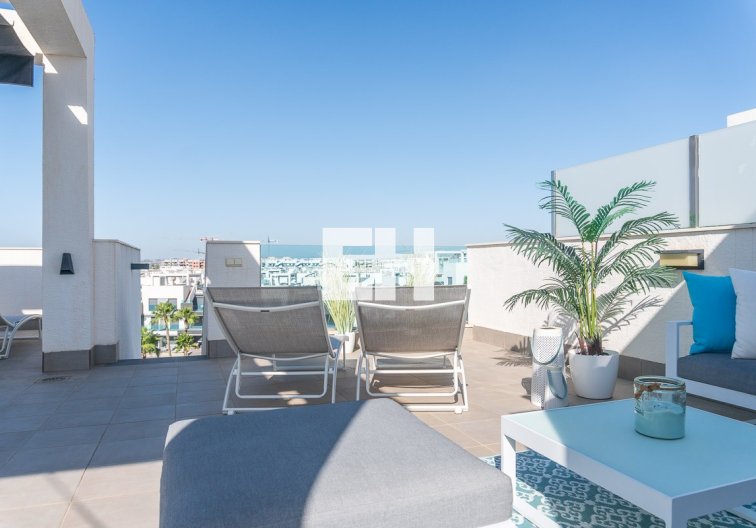 Segunda mano - Apartamento  - El Raso - Costa Blanca
