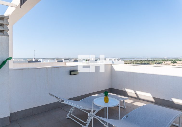 Segunda mano - Apartamento  - El Raso - Costa Blanca