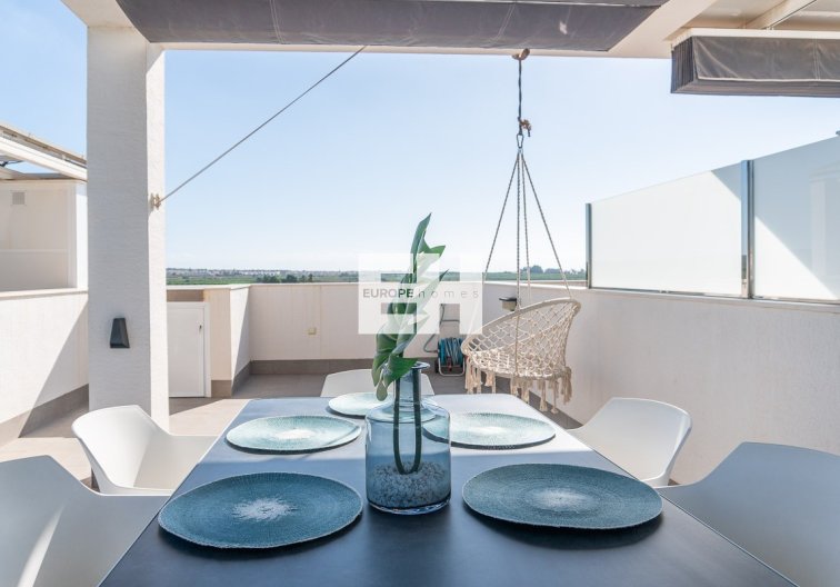 Segunda mano - Apartamento  - El Raso - Costa Blanca