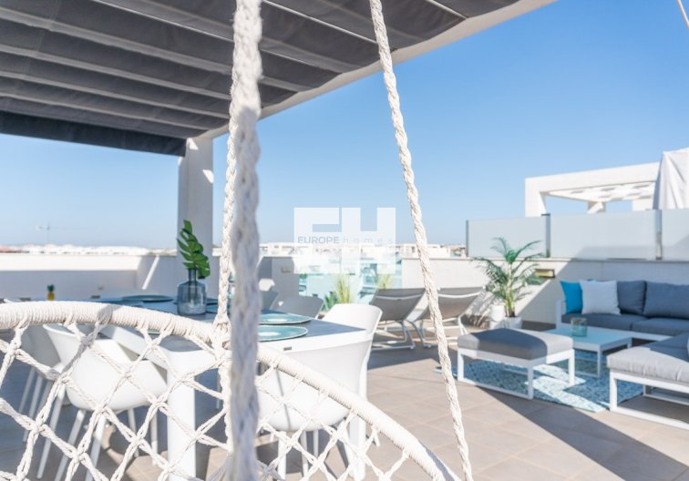 Segunda mano - Apartamento  - El Raso - Costa Blanca