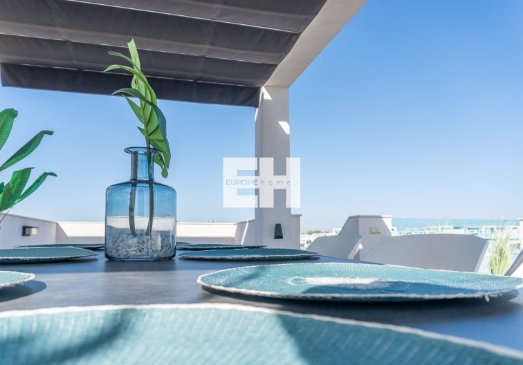 Segunda mano - Apartamento  - El Raso - Costa Blanca